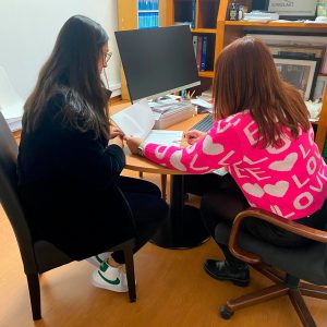 Formação Interna Constante