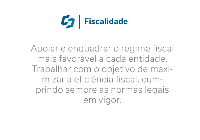 Fiscalidade
