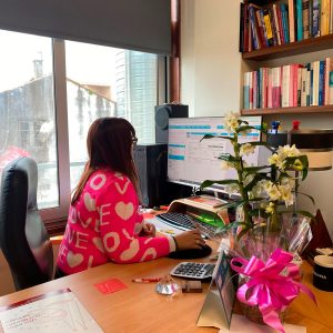 Formação Interna Const